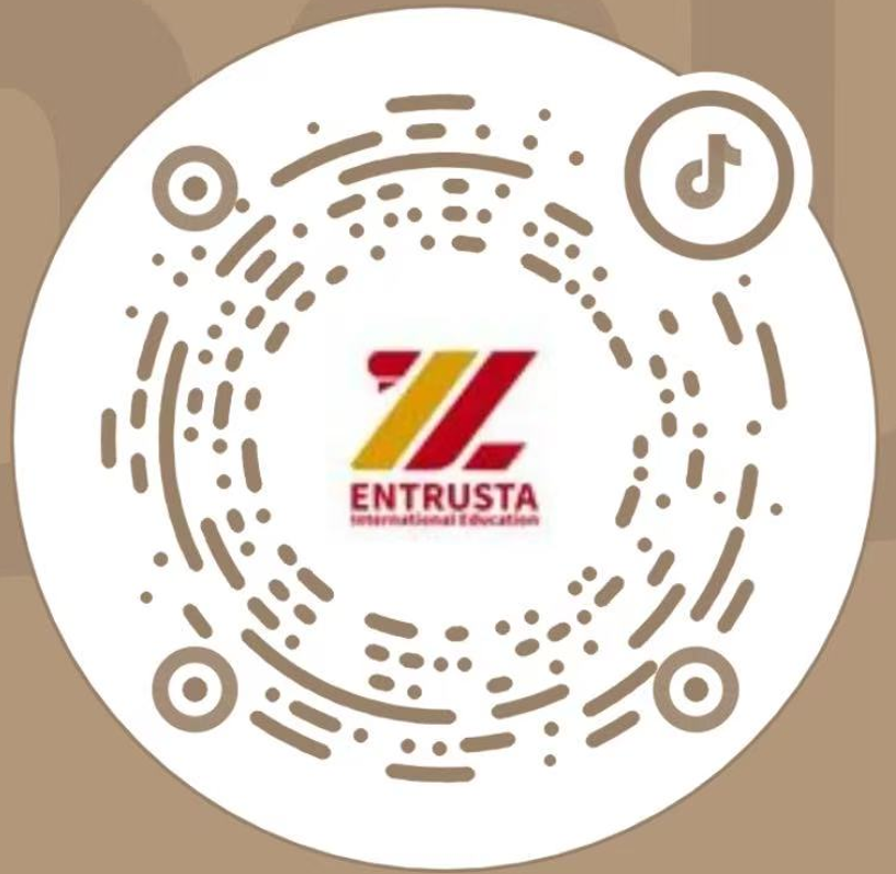 挚托教育抖音号