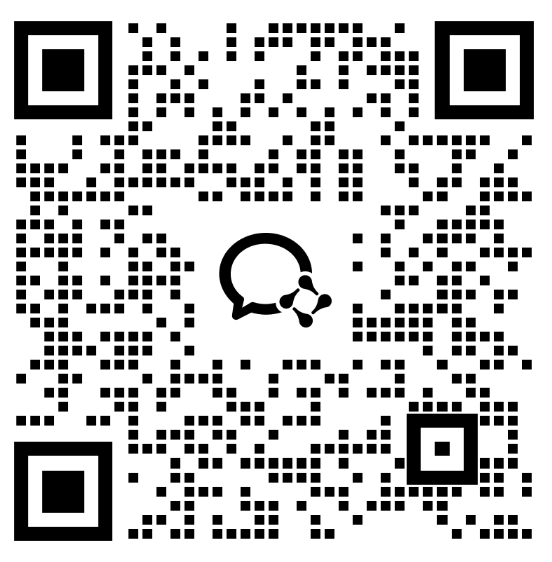 挚托教育企业微信号